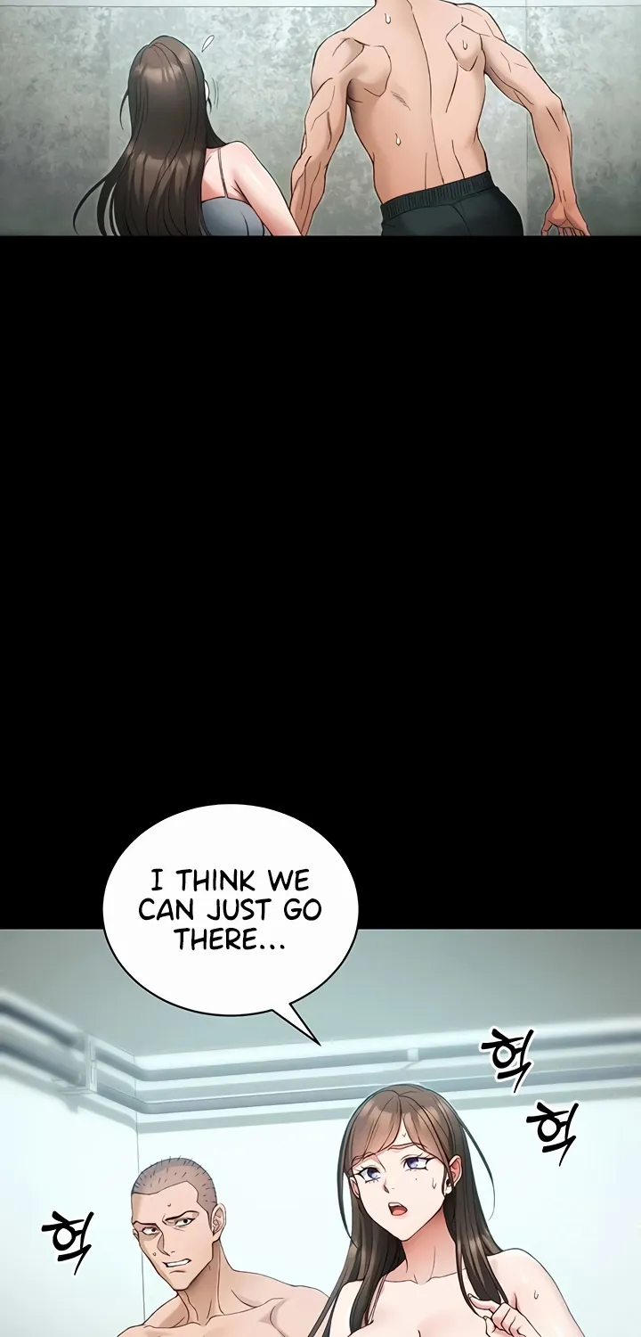 Taming A Female Bully Chapter 45 page 45