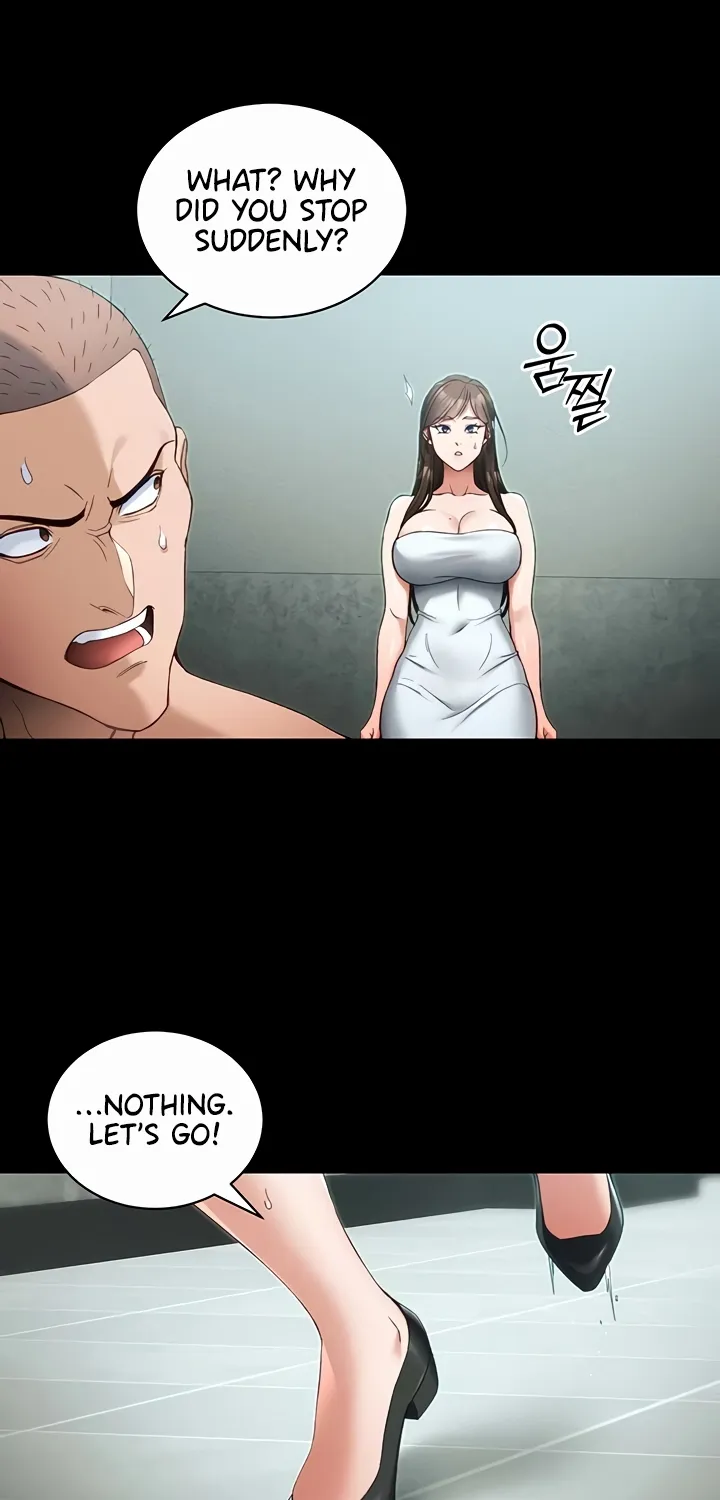 Taming A Female Bully Chapter 45 page 48