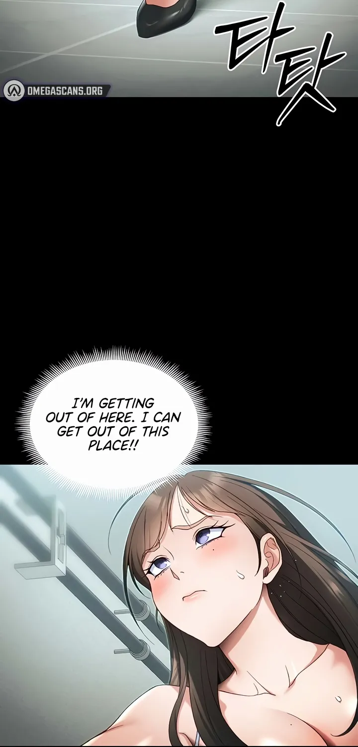 Taming A Female Bully Chapter 45 page 49