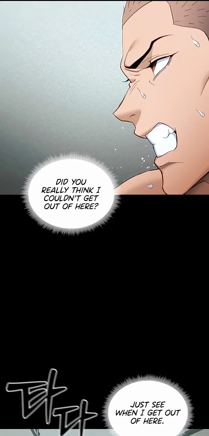 Taming A Female Bully Chapter 45 page 53
