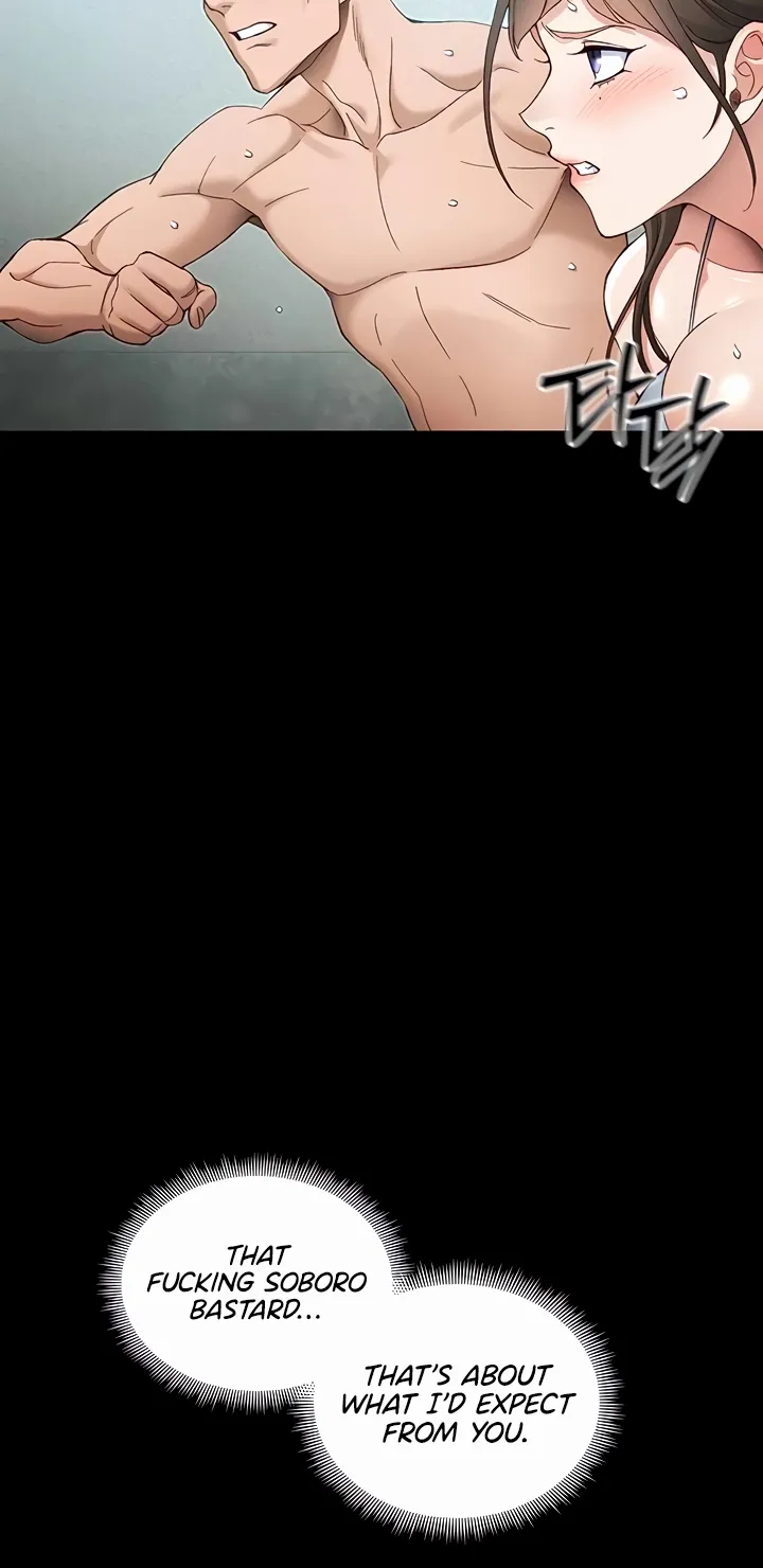 Taming A Female Bully Chapter 45 page 52