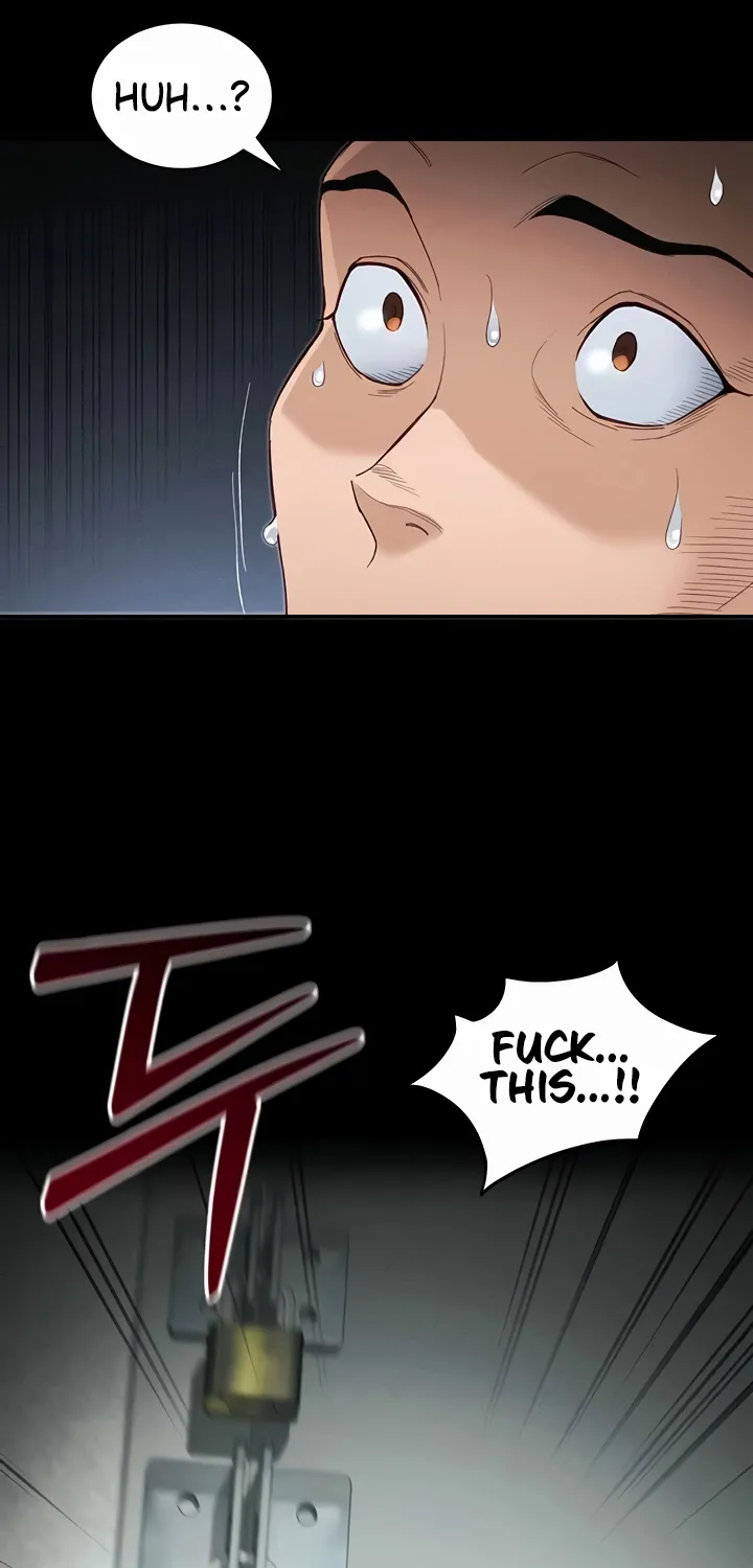 Taming A Female Bully Chapter 45 page 55