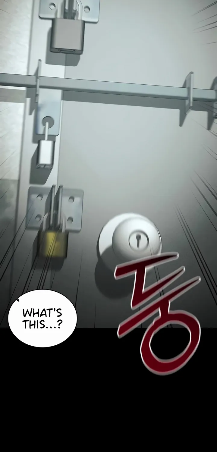 Taming A Female Bully Chapter 45 page 56