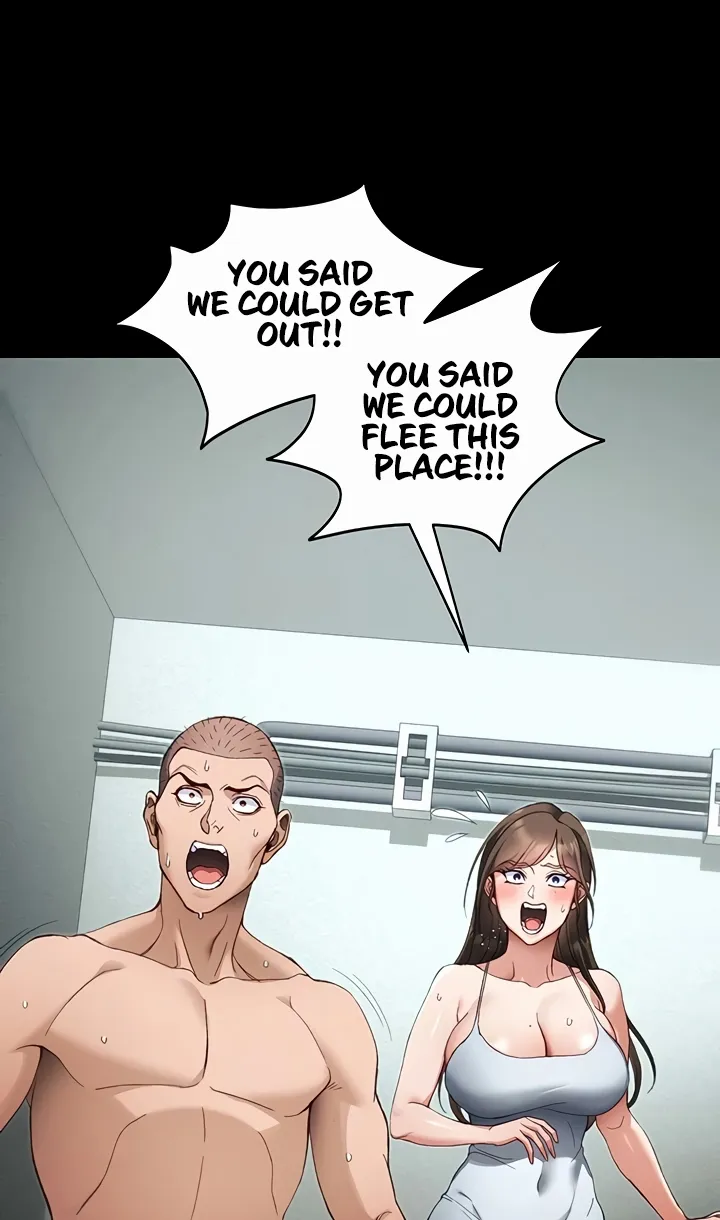 Taming A Female Bully Chapter 45 page 57