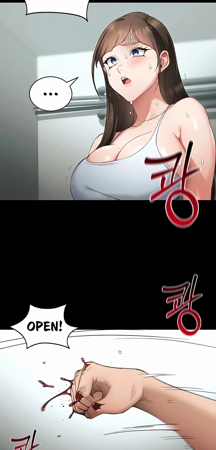 Taming A Female Bully Chapter 45 page 60