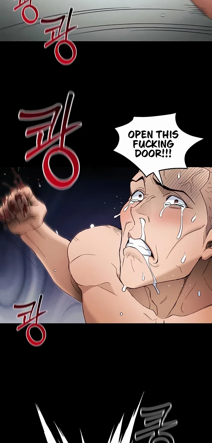 Taming A Female Bully Chapter 45 page 61