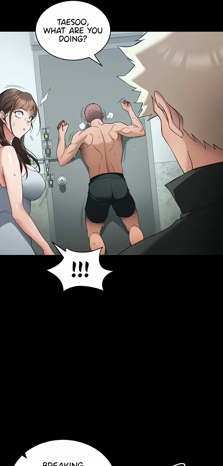 Taming A Female Bully Chapter 45 page 63