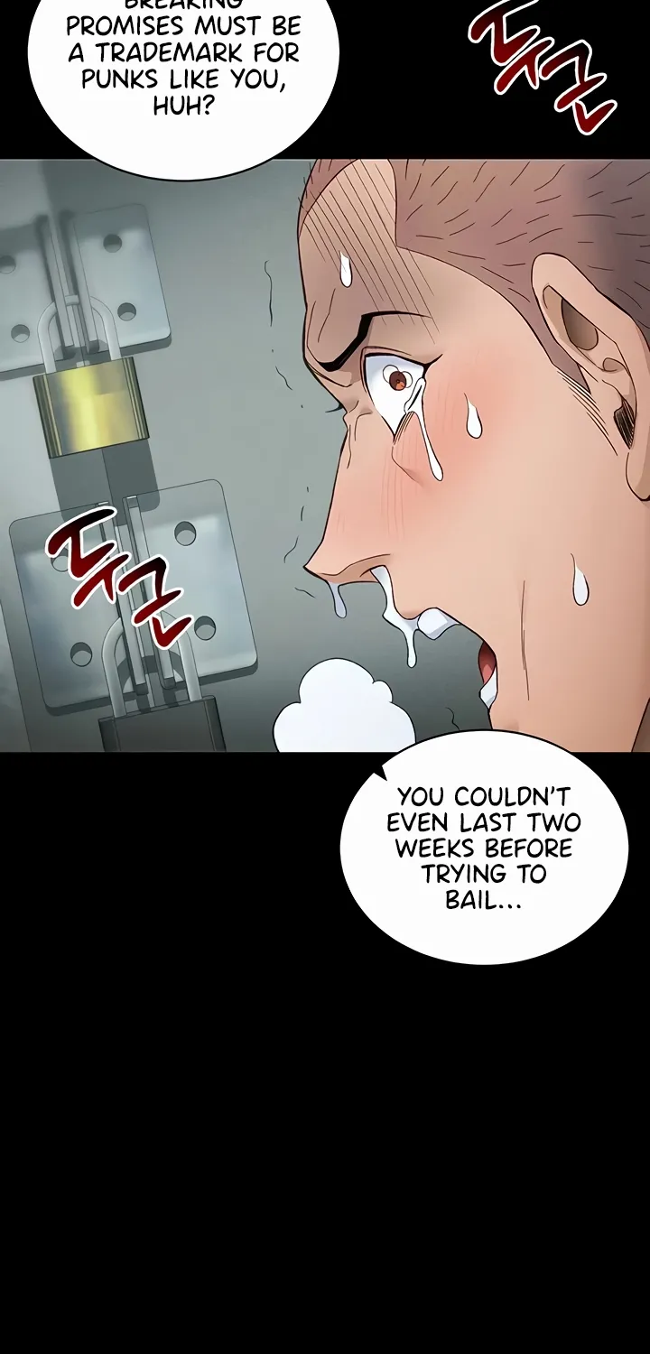Taming A Female Bully Chapter 45 page 64