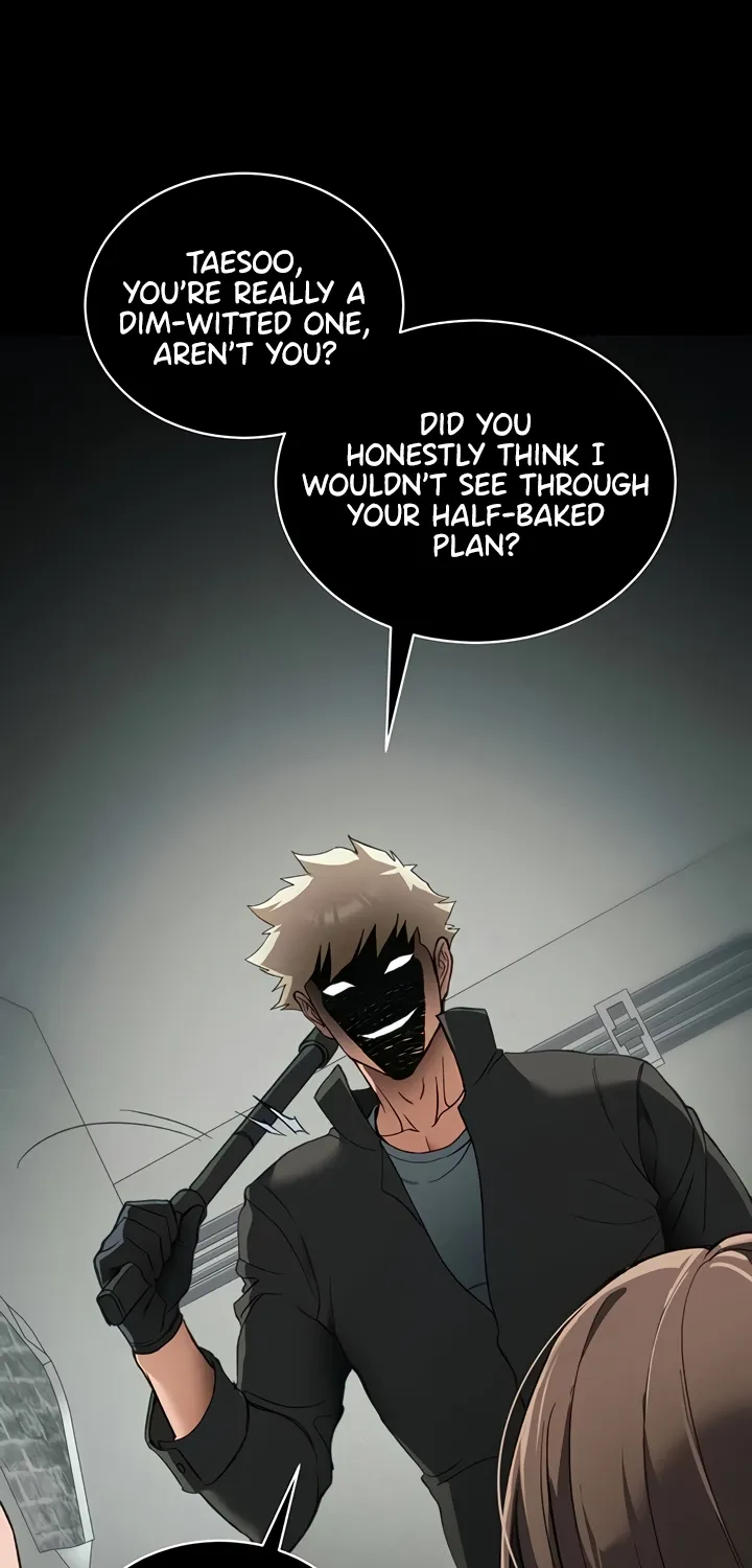 Taming A Female Bully Chapter 45 page 65
