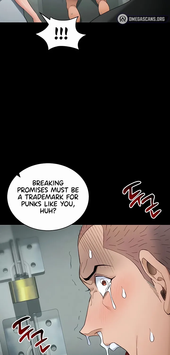 Taming A Female Bully Chapter 46 page 3