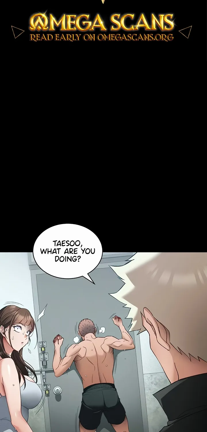 Taming A Female Bully Chapter 46 page 2
