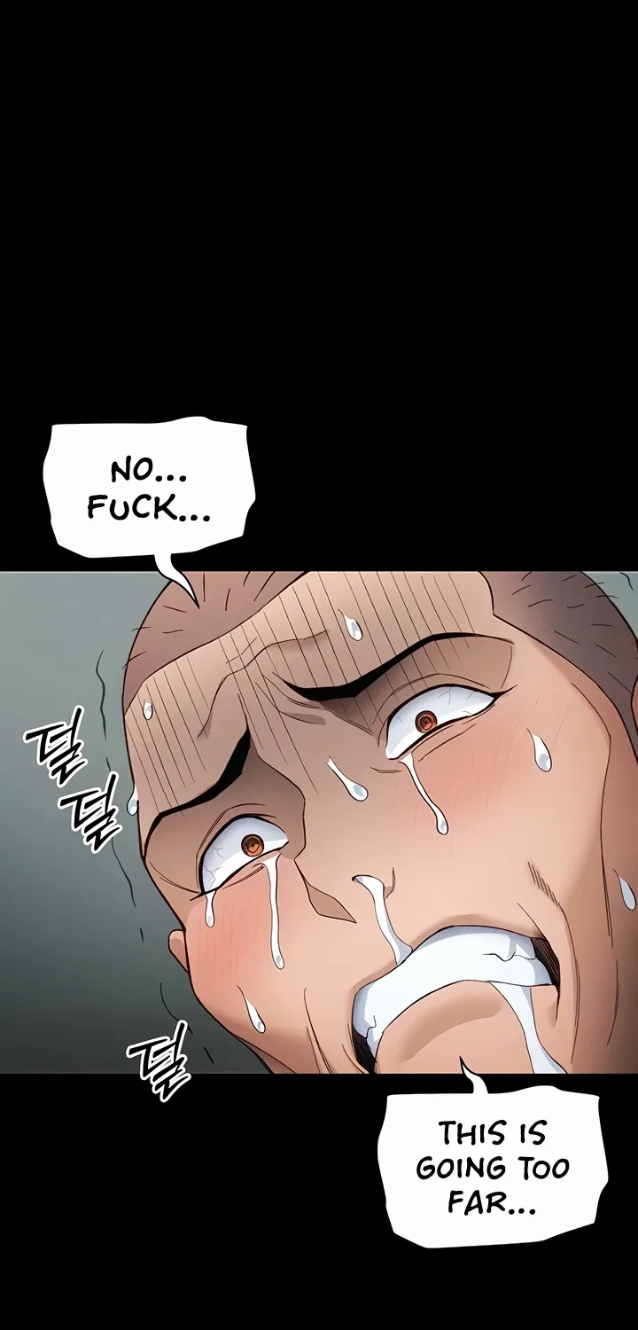 Taming A Female Bully Chapter 46 page 8