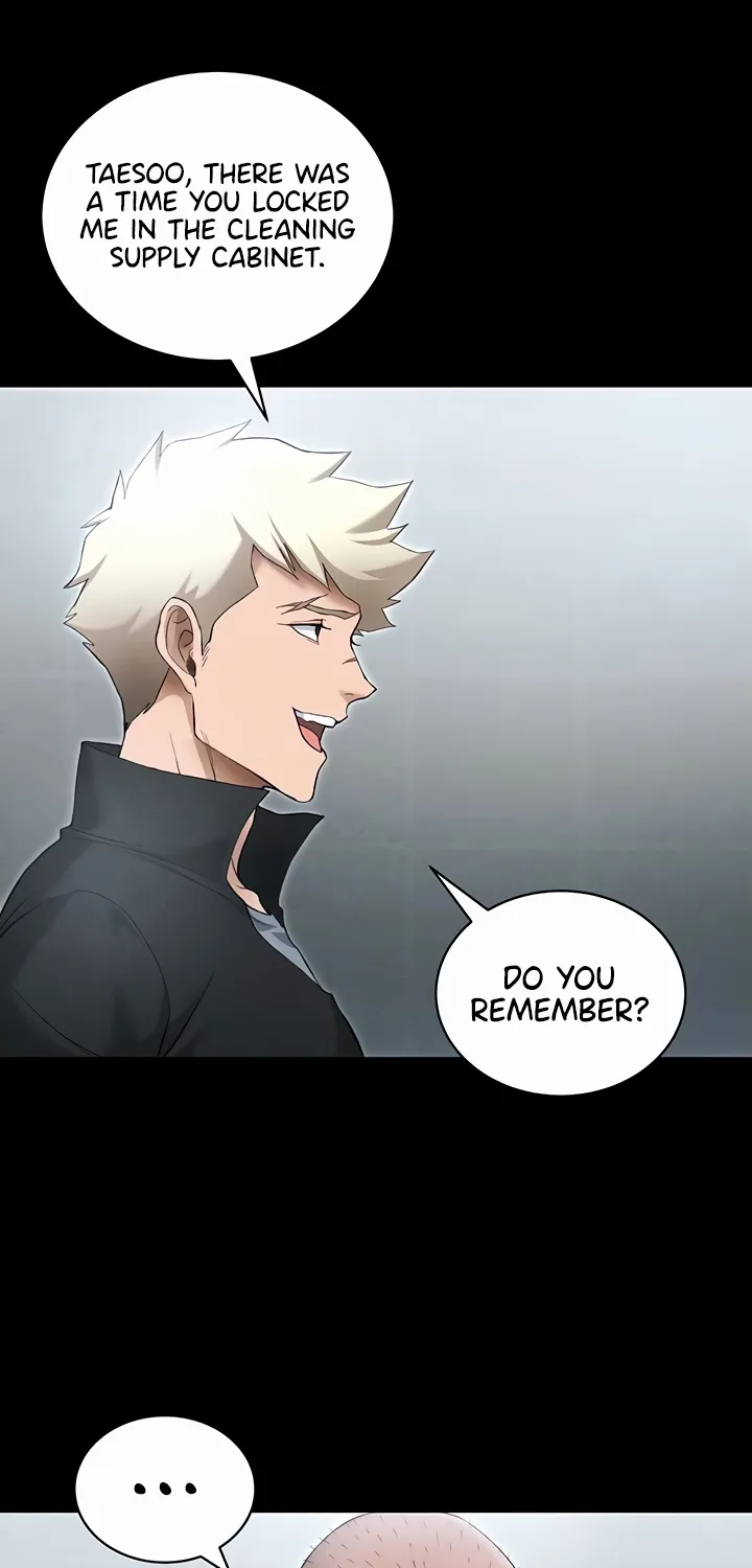 Taming A Female Bully Chapter 46 page 14