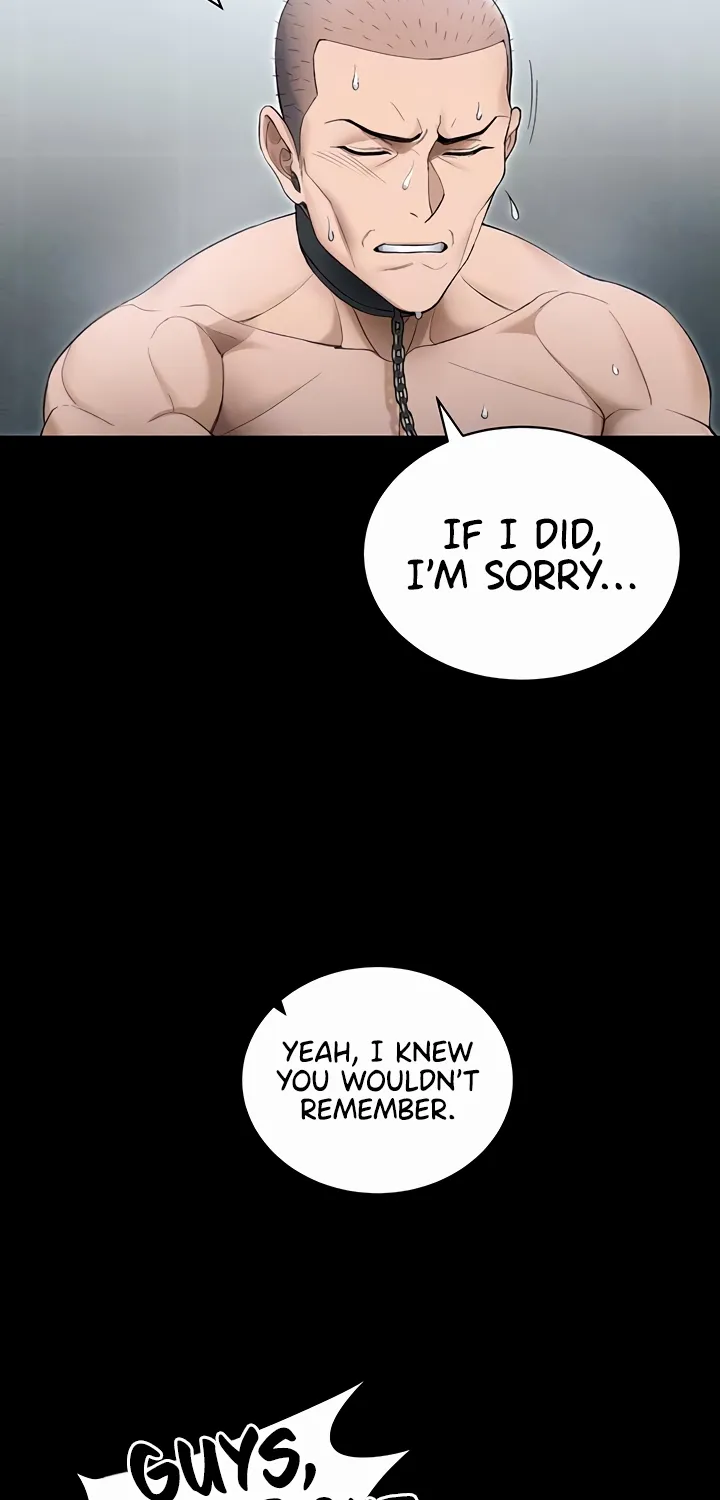 Taming A Female Bully Chapter 46 page 15