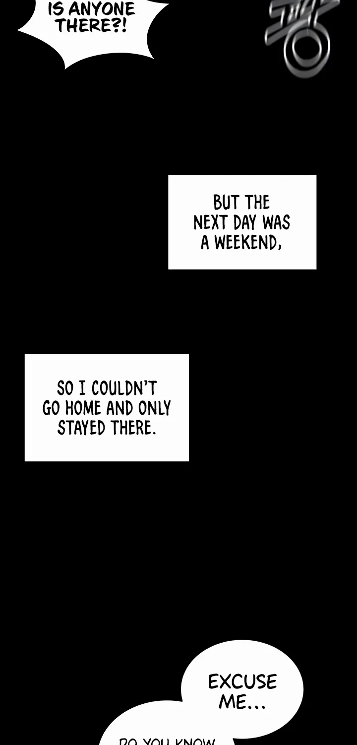 Taming A Female Bully Chapter 46 page 20