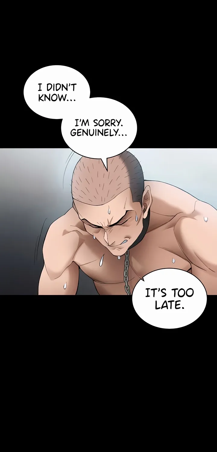 Taming A Female Bully Chapter 46 page 24