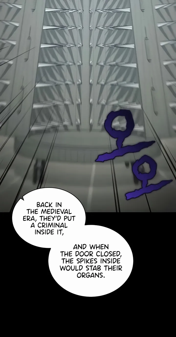 Taming A Female Bully Chapter 46 page 27