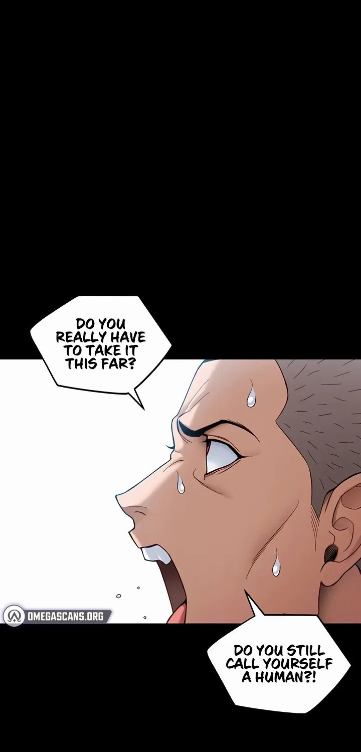 Taming A Female Bully Chapter 46 page 28