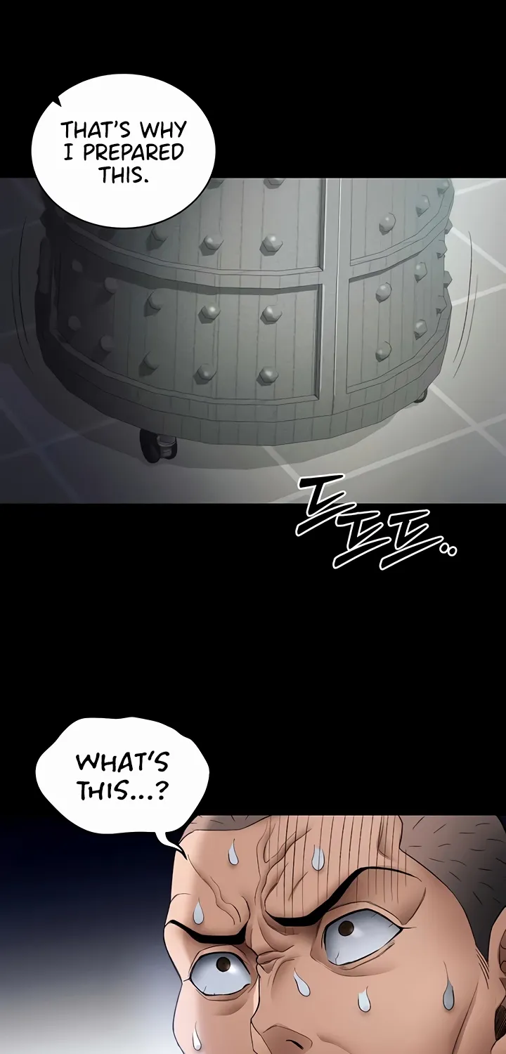Taming A Female Bully Chapter 46 page 25