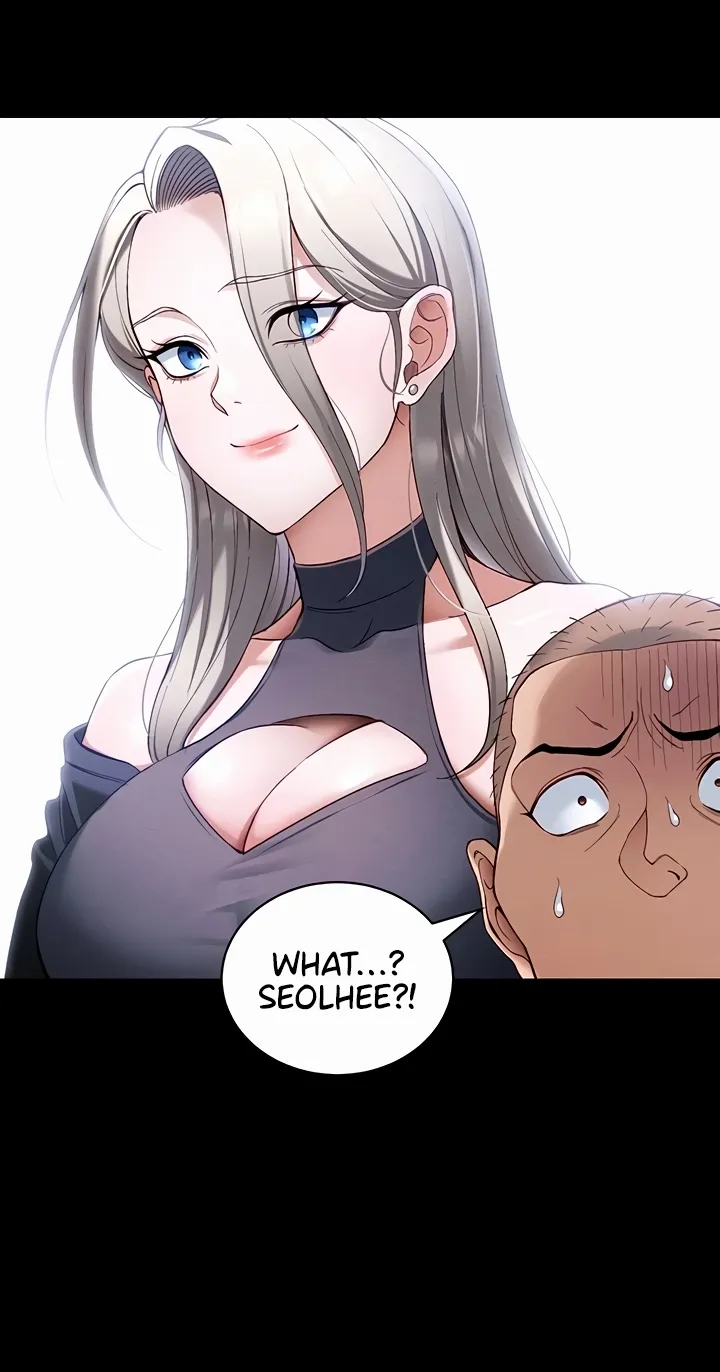 Taming A Female Bully Chapter 46 page 32