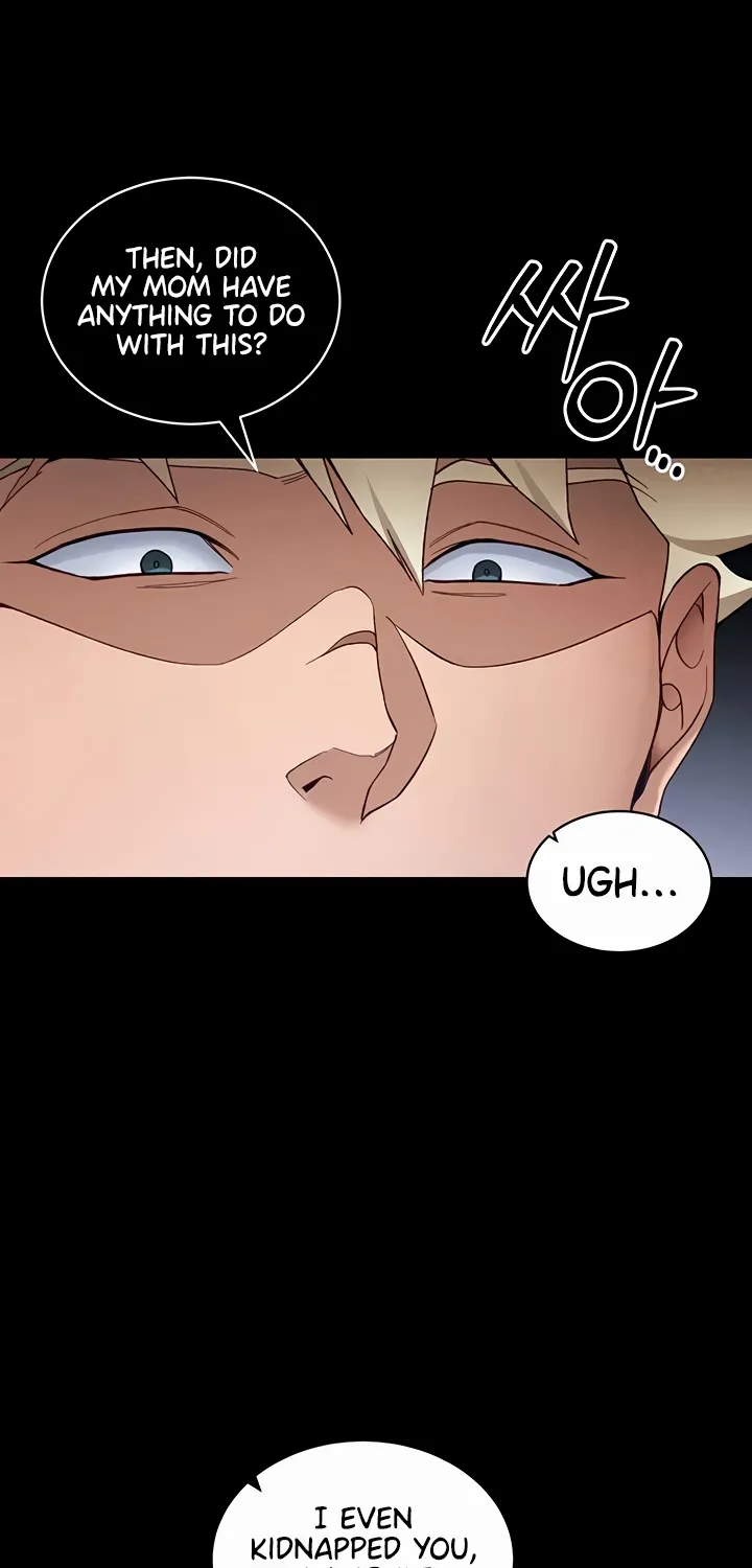 Taming A Female Bully Chapter 46 page 34