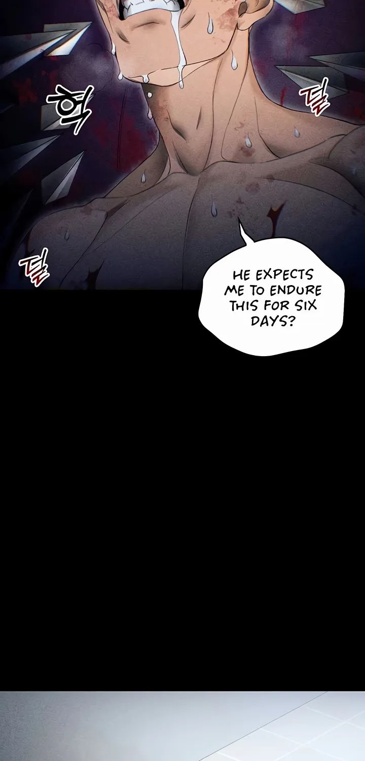 Taming A Female Bully Chapter 46 page 46
