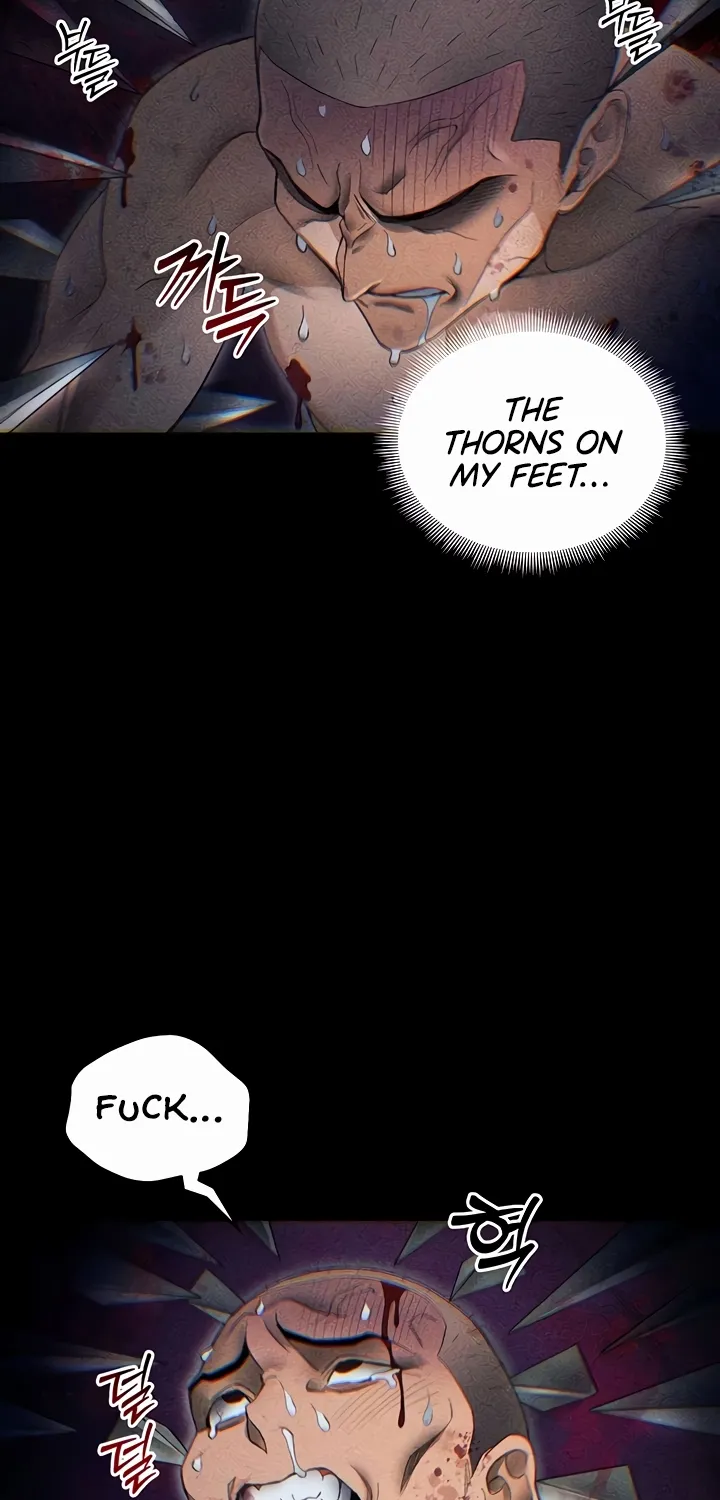 Taming A Female Bully Chapter 46 page 45