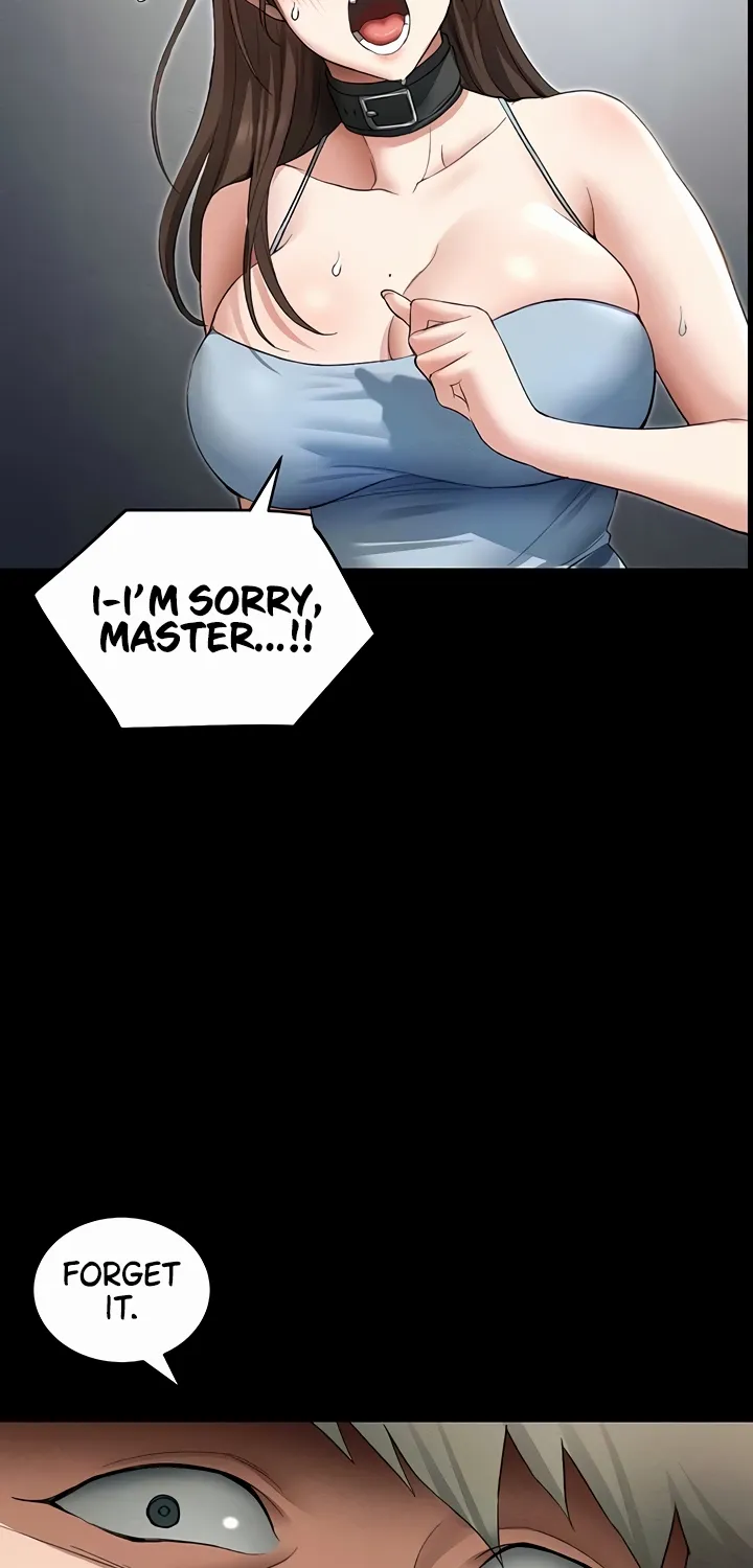 Taming A Female Bully Chapter 46 page 50