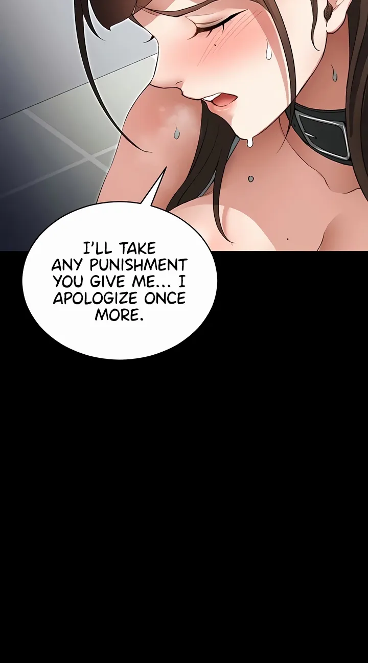 Taming A Female Bully Chapter 46 page 52