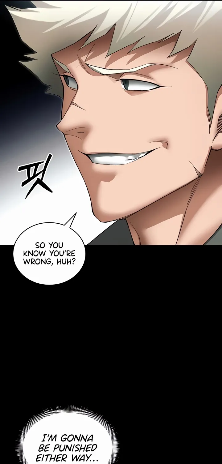 Taming A Female Bully Chapter 46 page 53