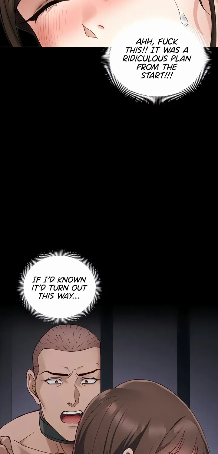 Taming A Female Bully Chapter 46 page 55