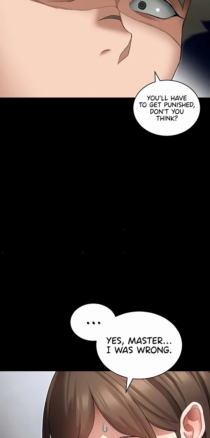 Taming A Female Bully Chapter 46 page 51