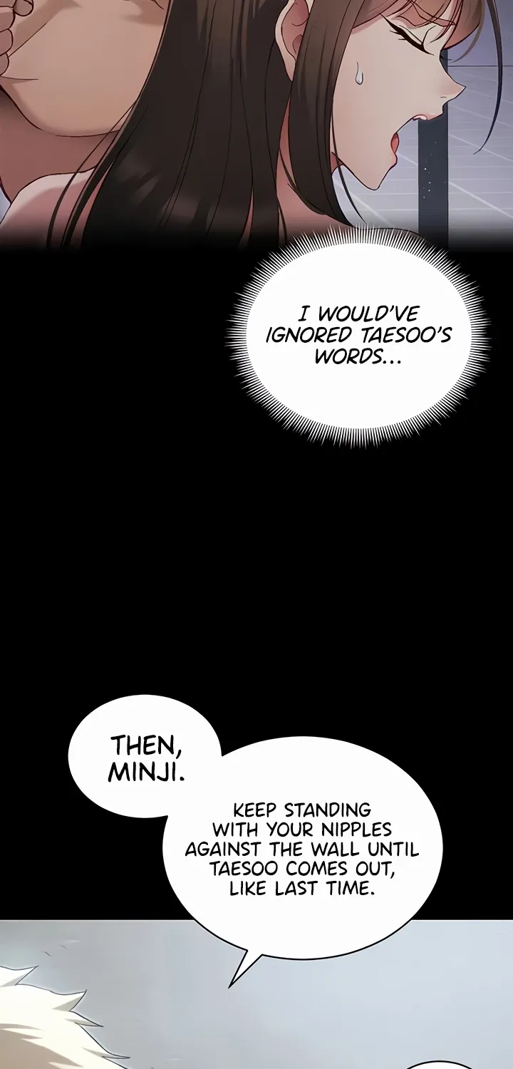 Taming A Female Bully Chapter 46 page 56