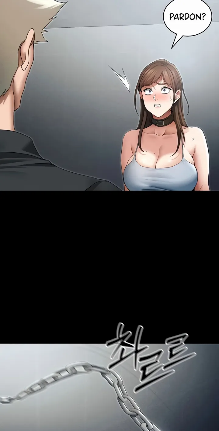 Taming A Female Bully Chapter 46 page 57