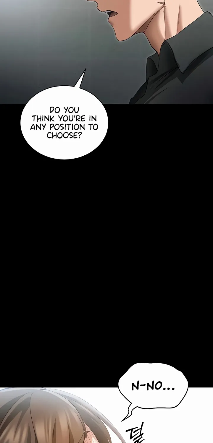Taming A Female Bully Chapter 46 page 61