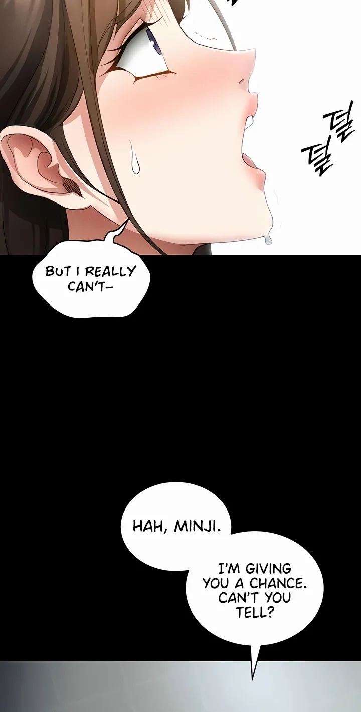 Taming A Female Bully Chapter 46 page 62