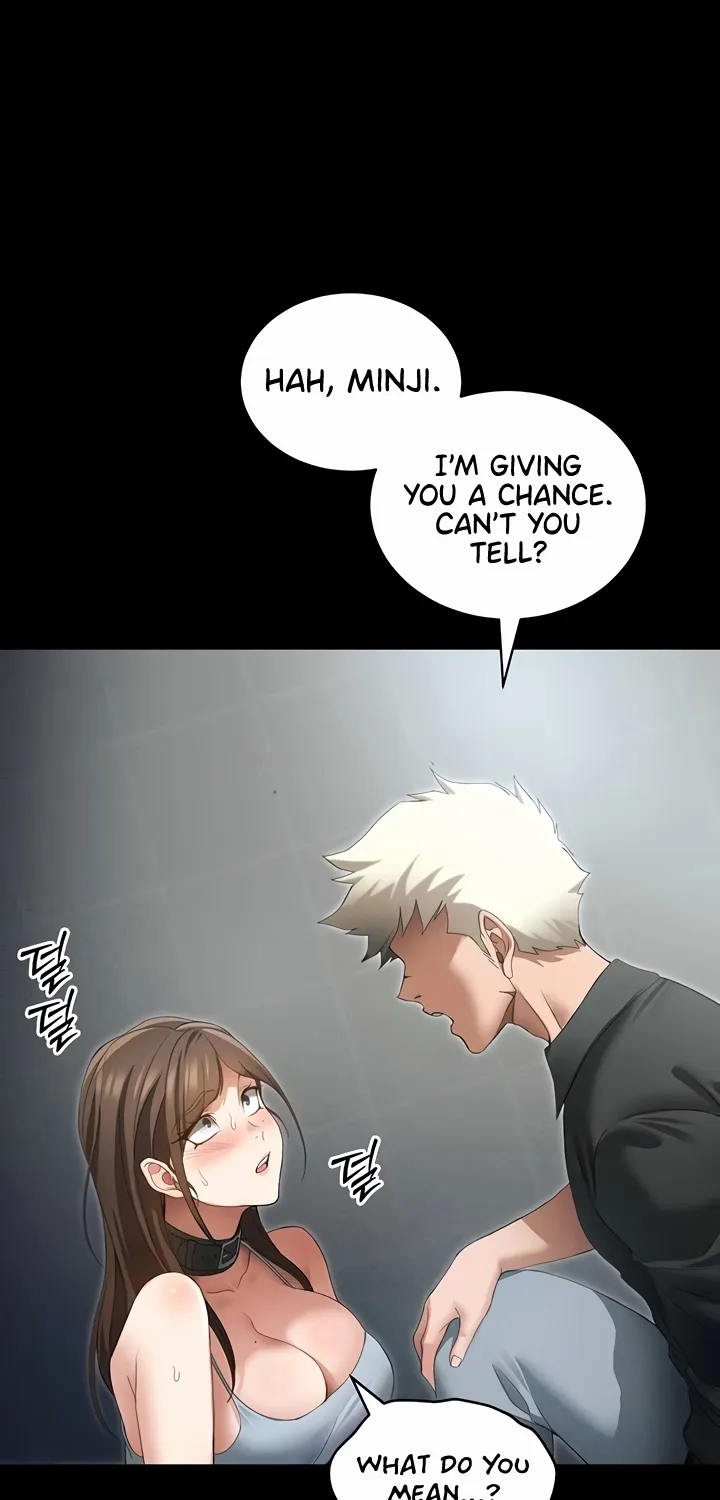 Taming A Female Bully Chapter 47 page 3