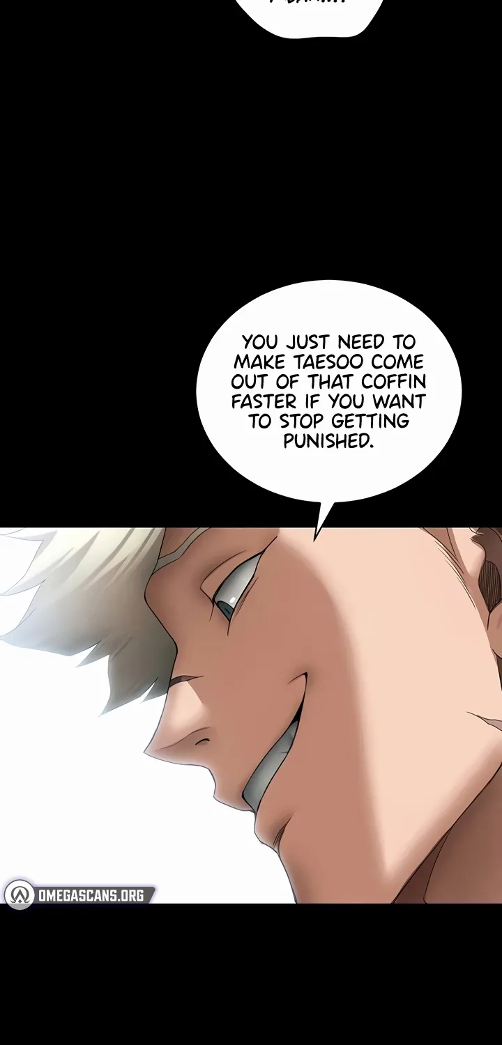 Taming A Female Bully Chapter 47 page 4