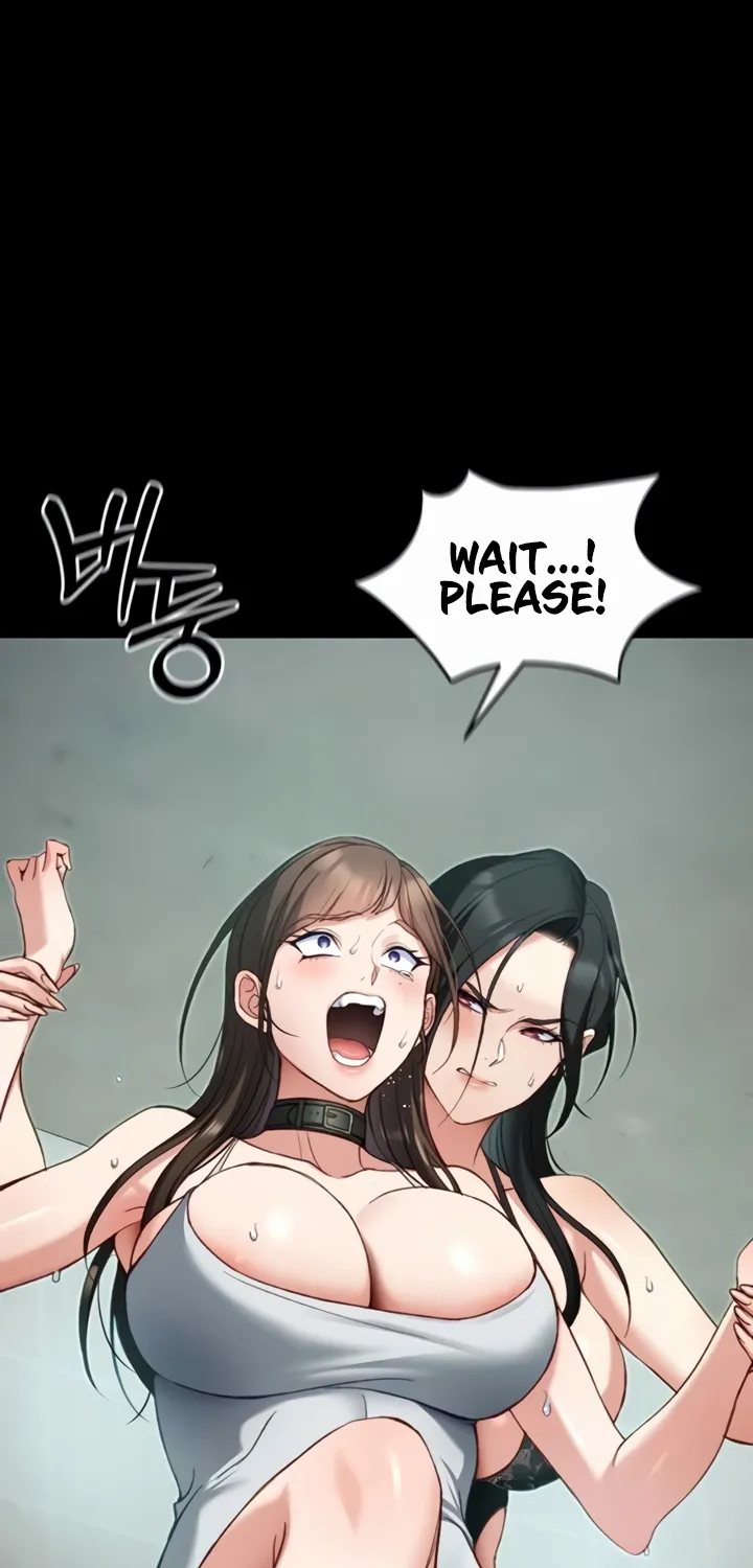 Taming A Female Bully Chapter 47 page 11
