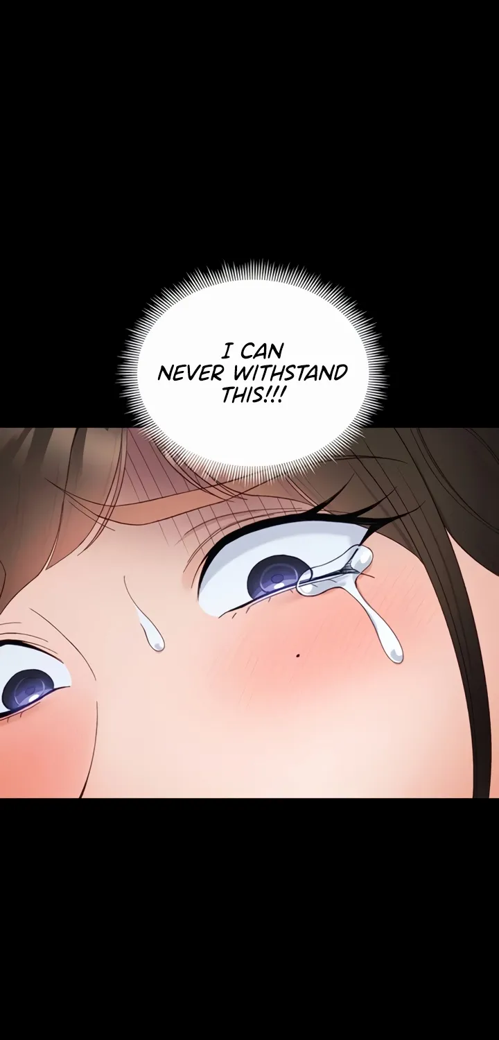 Taming A Female Bully Chapter 47 page 19