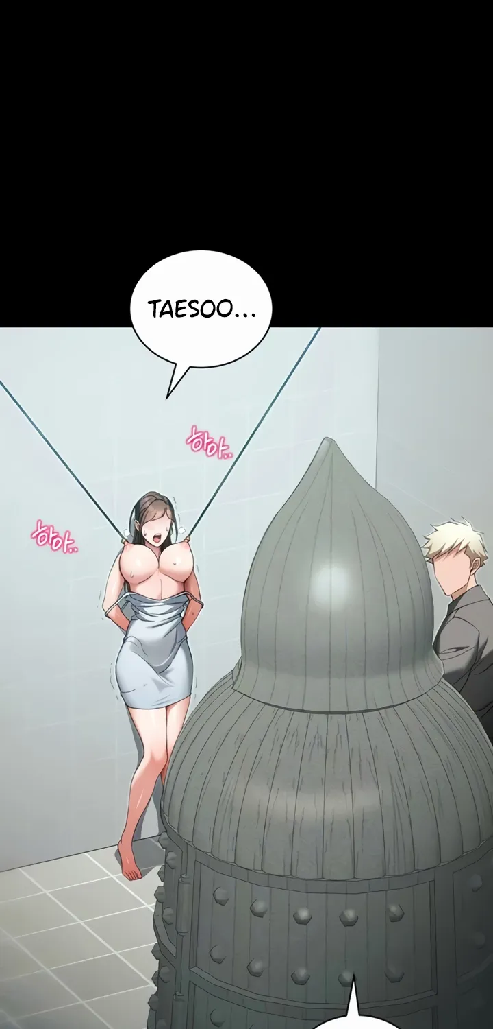 Taming A Female Bully Chapter 47 page 20