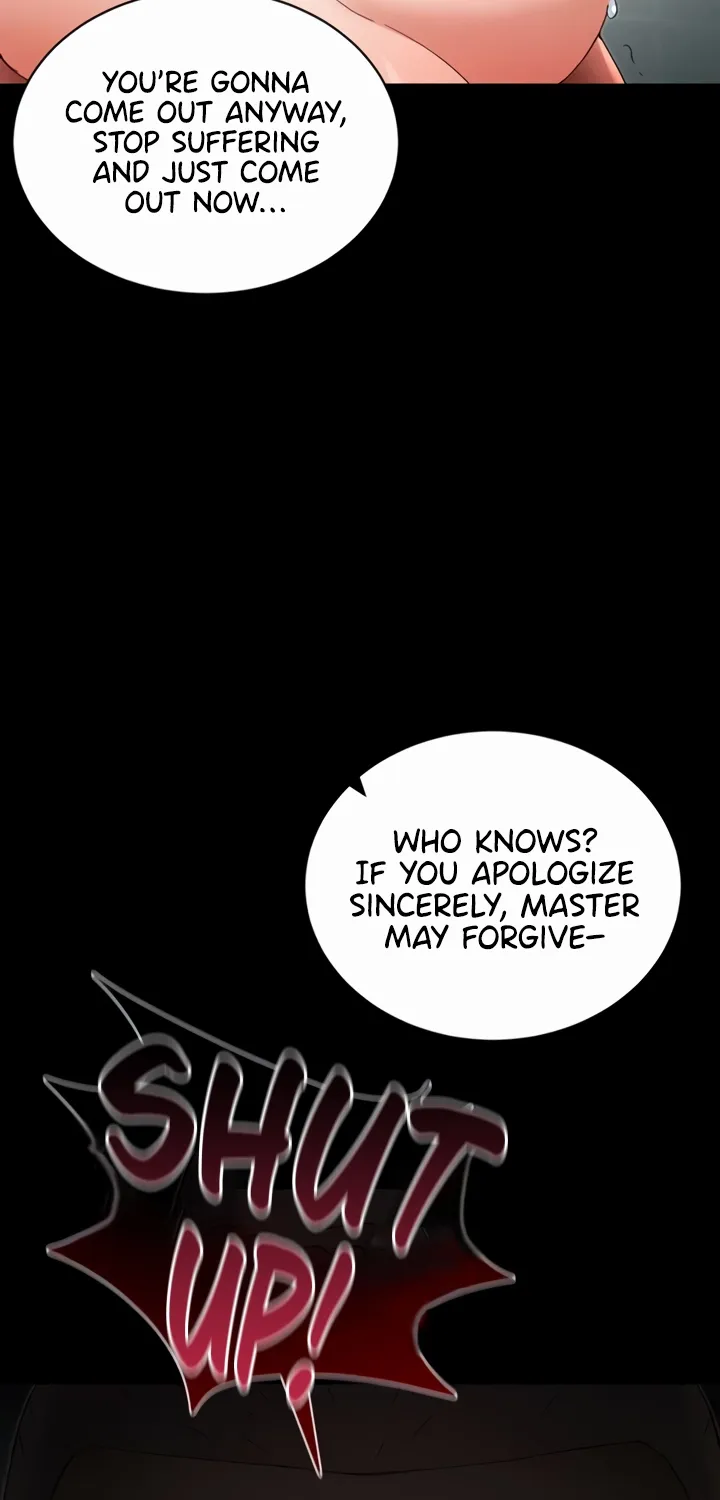 Taming A Female Bully Chapter 47 page 22