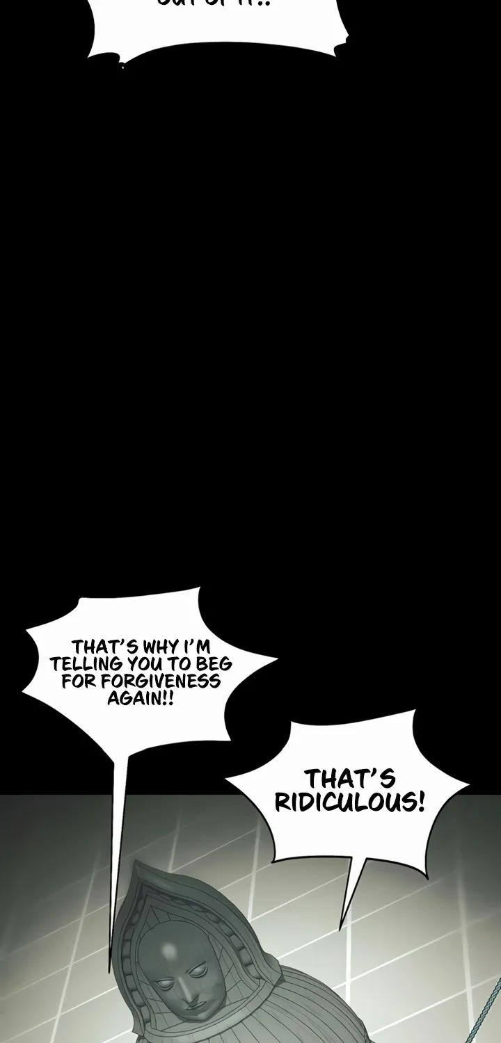 Taming A Female Bully Chapter 47 page 25