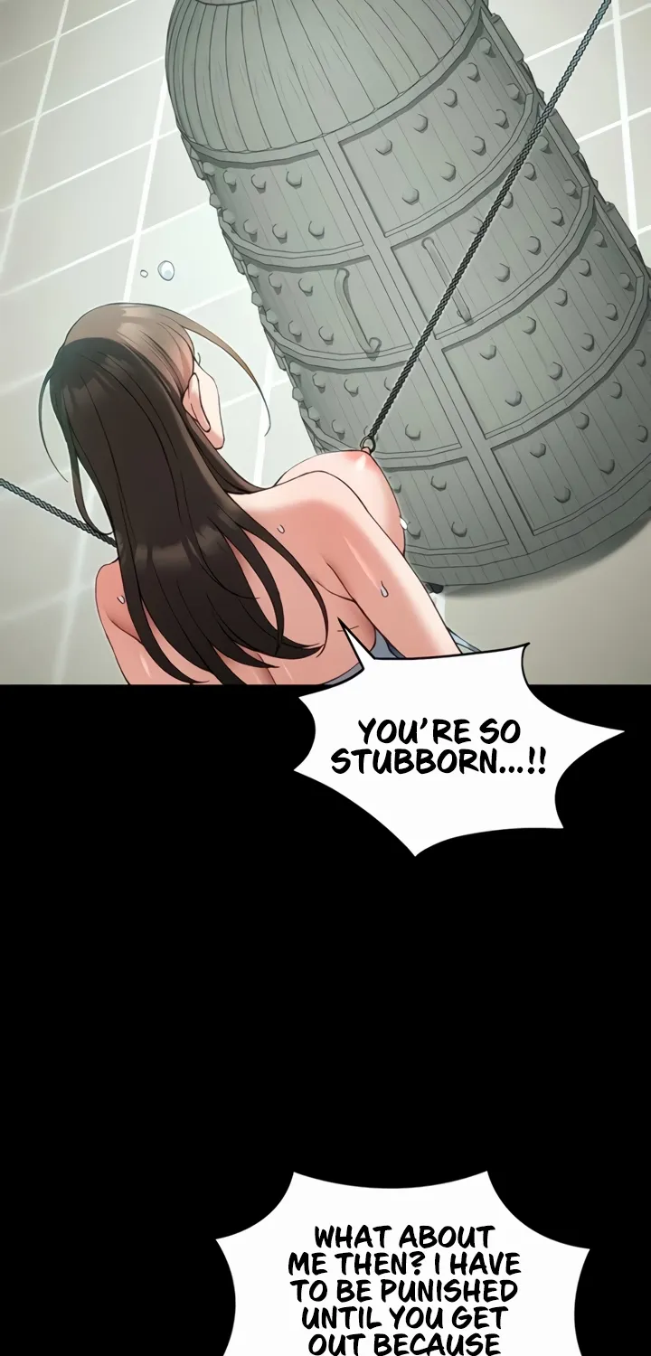 Taming A Female Bully Chapter 47 page 26