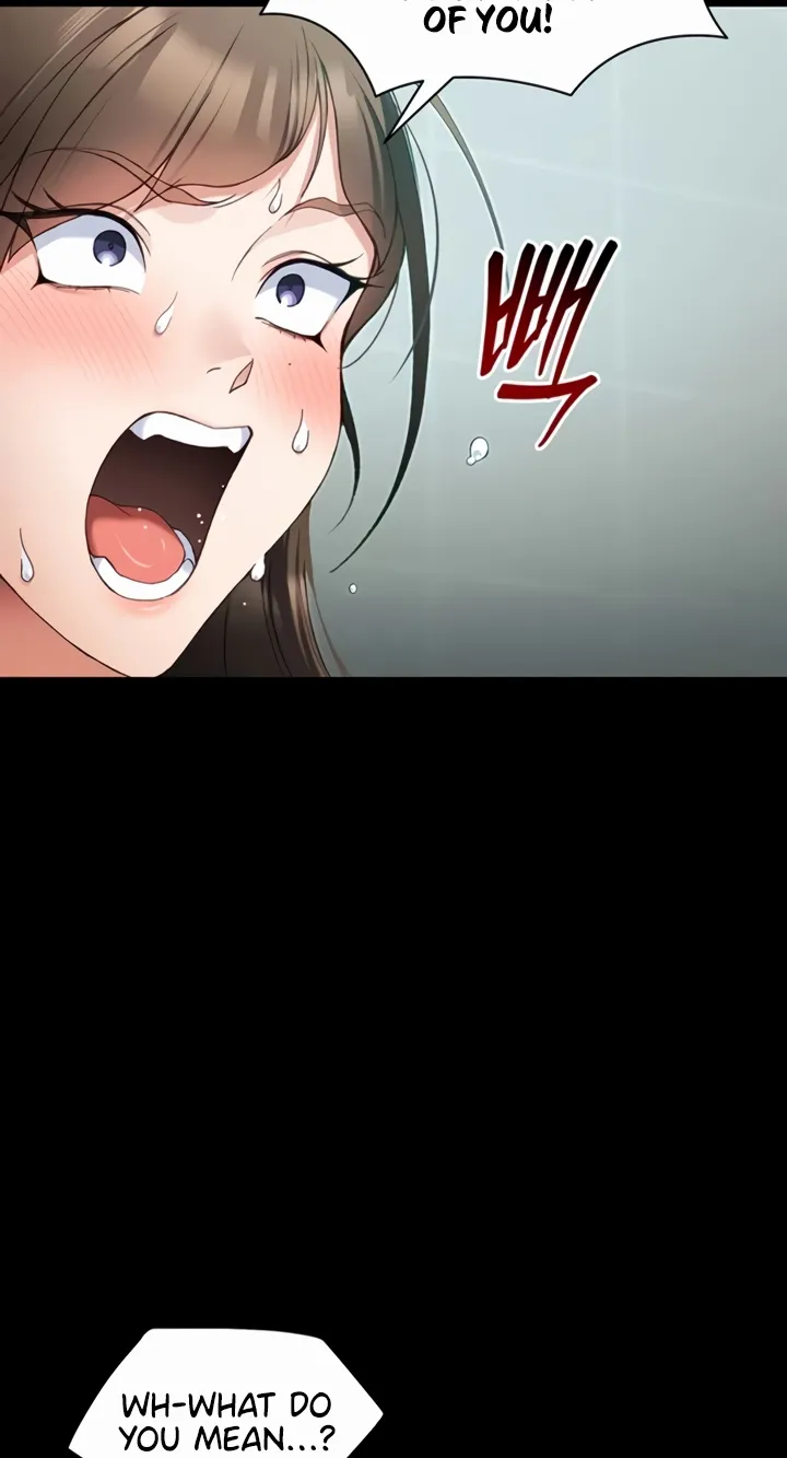 Taming A Female Bully Chapter 47 page 27