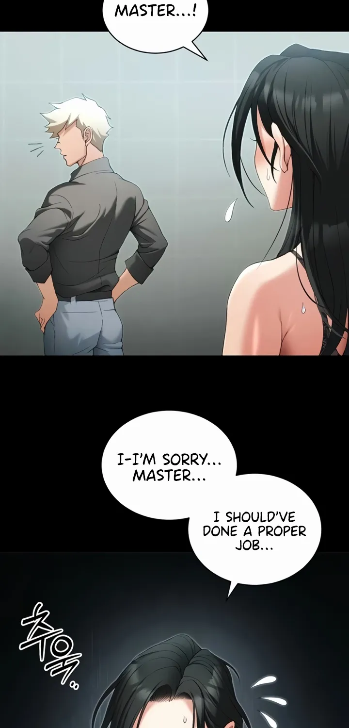 Taming A Female Bully Chapter 47 page 30