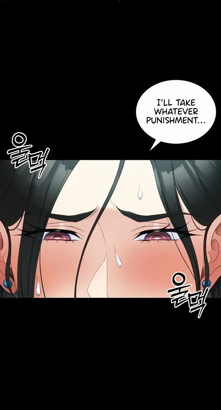 Taming A Female Bully Chapter 47 page 32