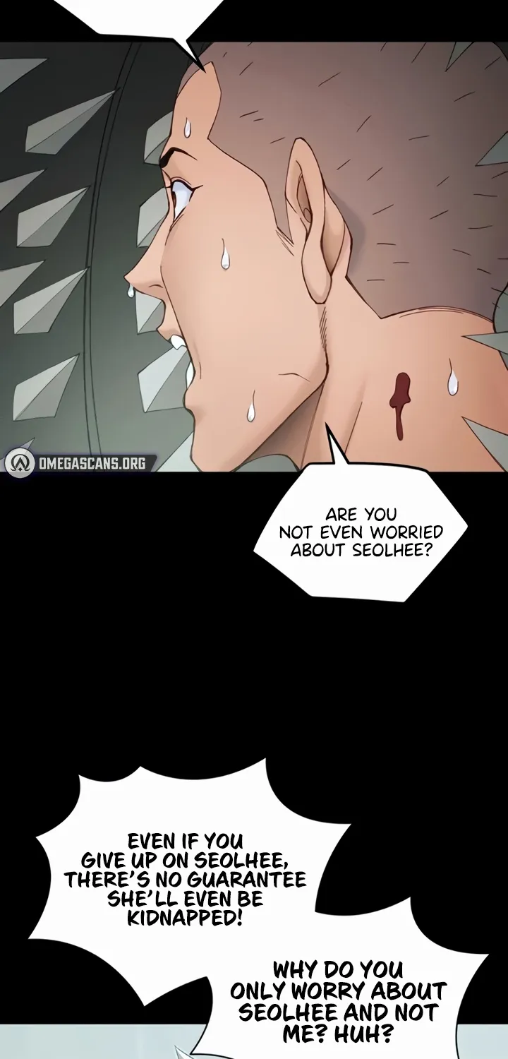 Taming A Female Bully Chapter 47 page 28