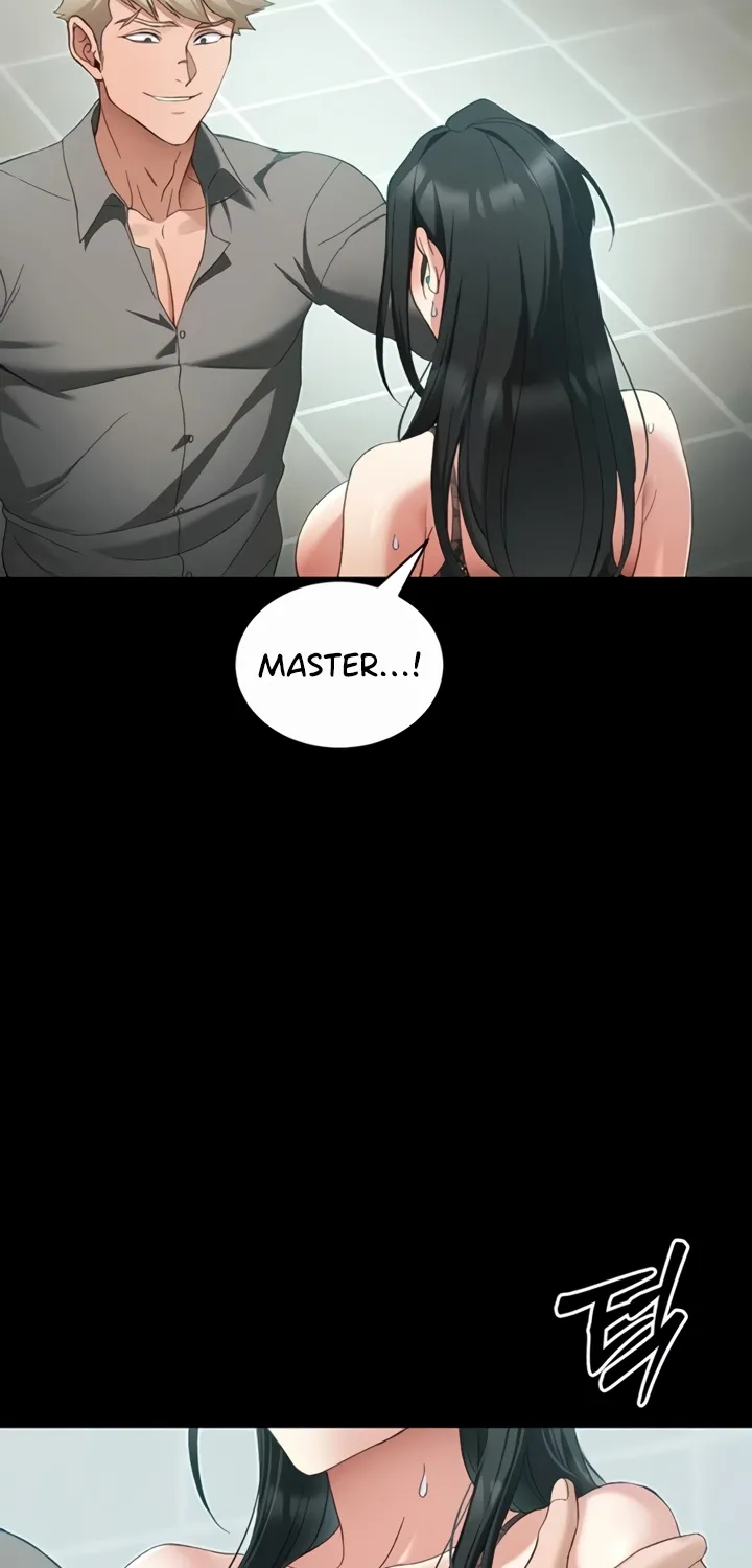 Taming A Female Bully Chapter 47 page 34