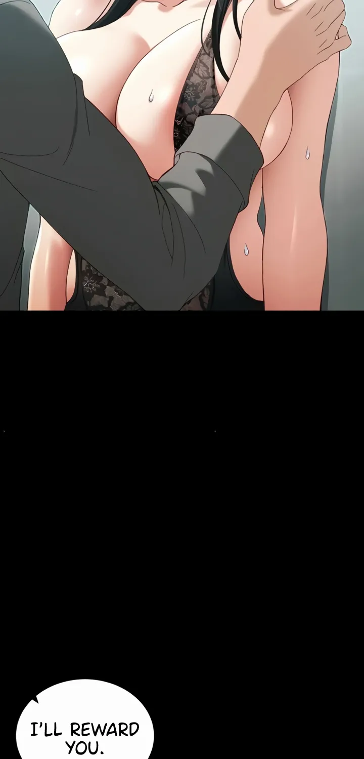 Taming A Female Bully Chapter 47 page 35